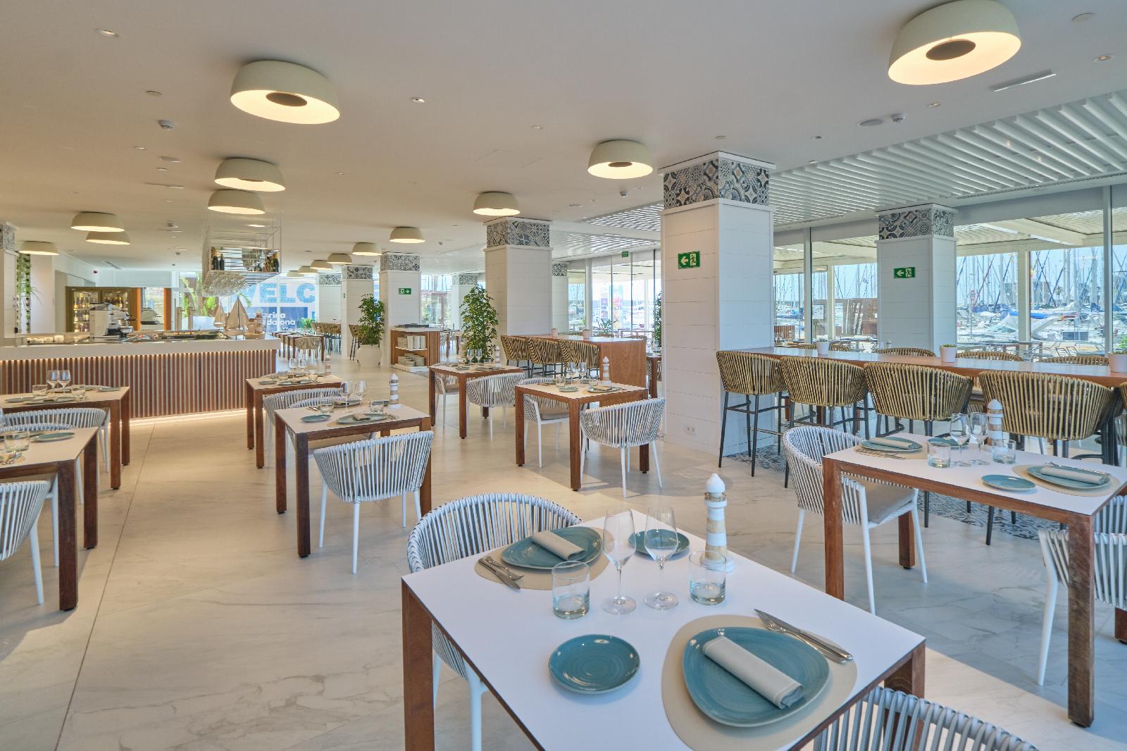 Marina Badalona