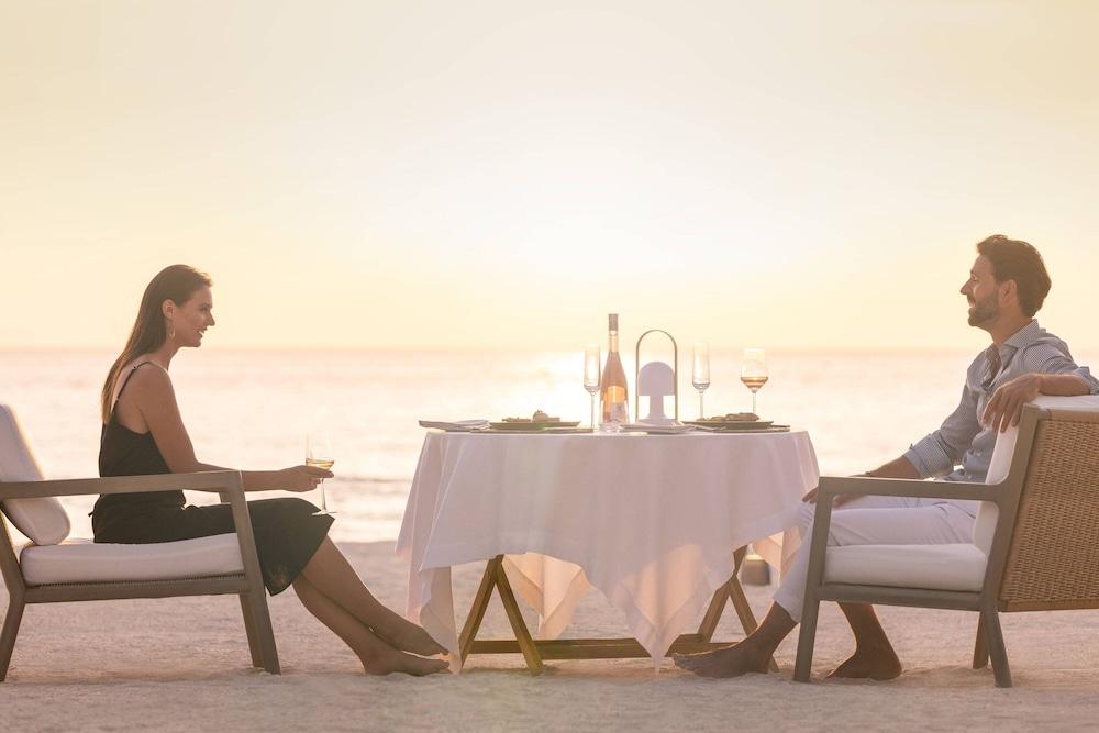 The Ritz Carlton Maldives Fari Islands