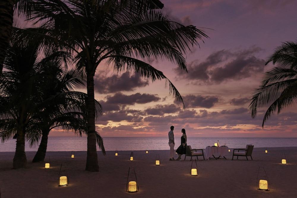 The Ritz Carlton Maldives Fari Islands