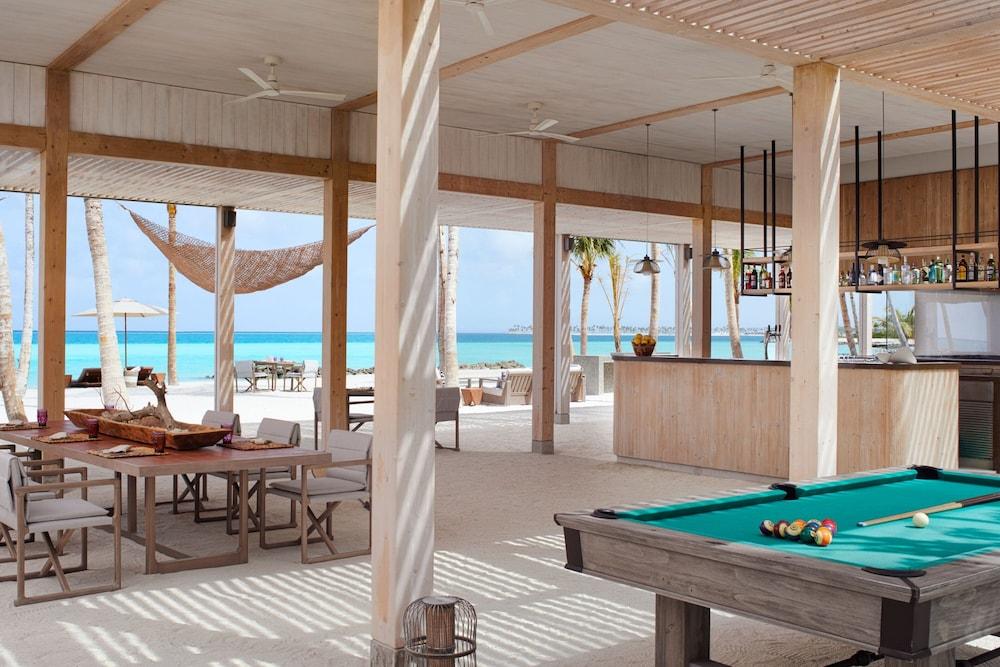 The Ritz Carlton Maldives Fari Islands