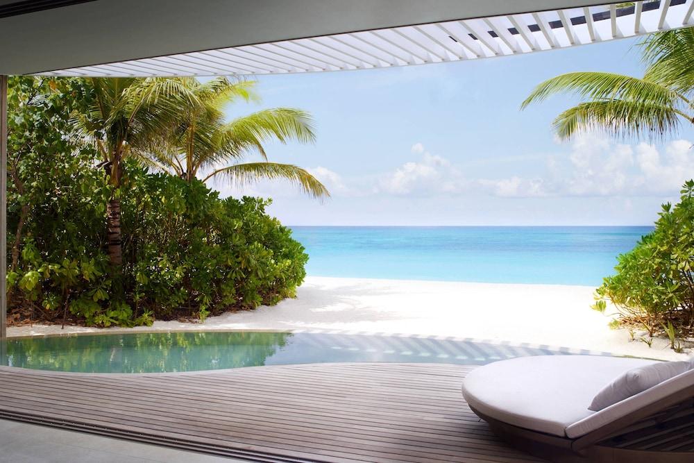 The Ritz Carlton Maldives Fari Islands