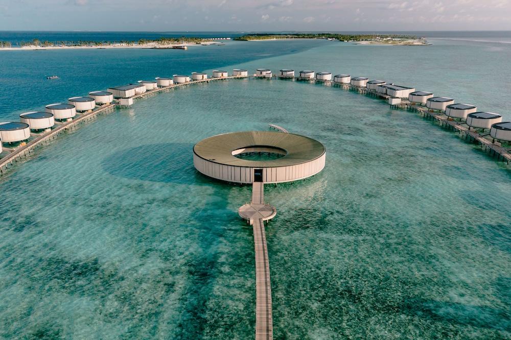 The Ritz Carlton Maldives Fari Islands
