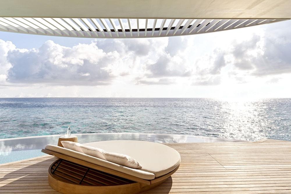The Ritz Carlton Maldives Fari Islands