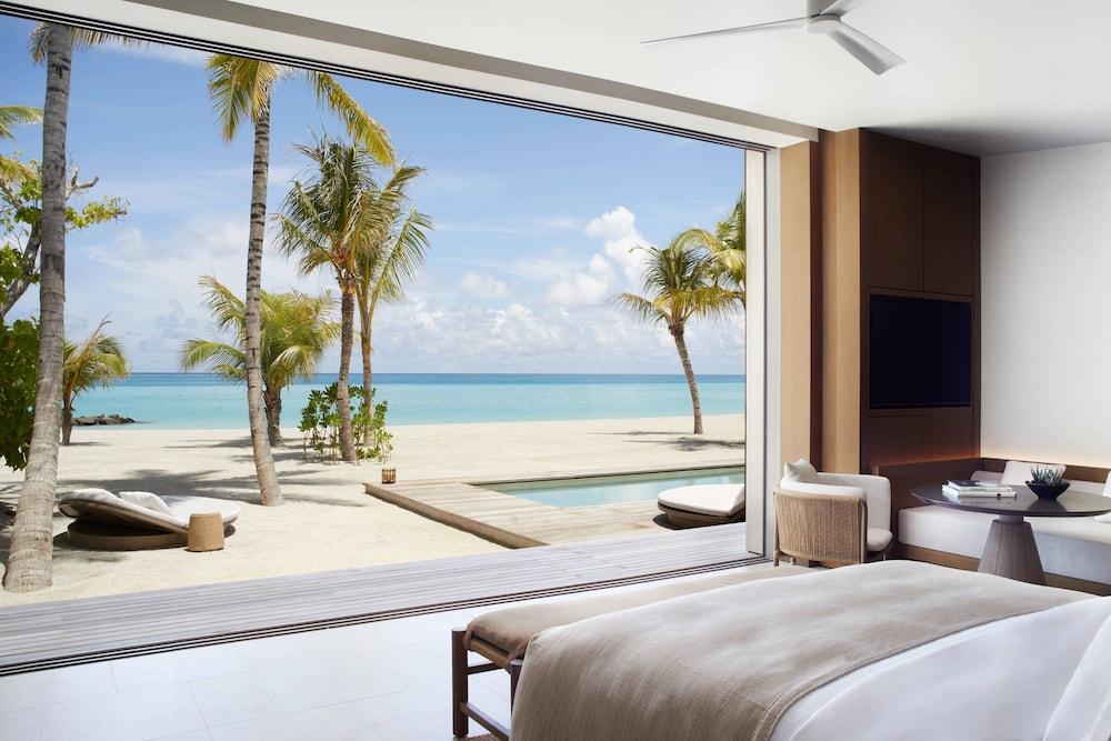 The Ritz Carlton Maldives Fari Islands