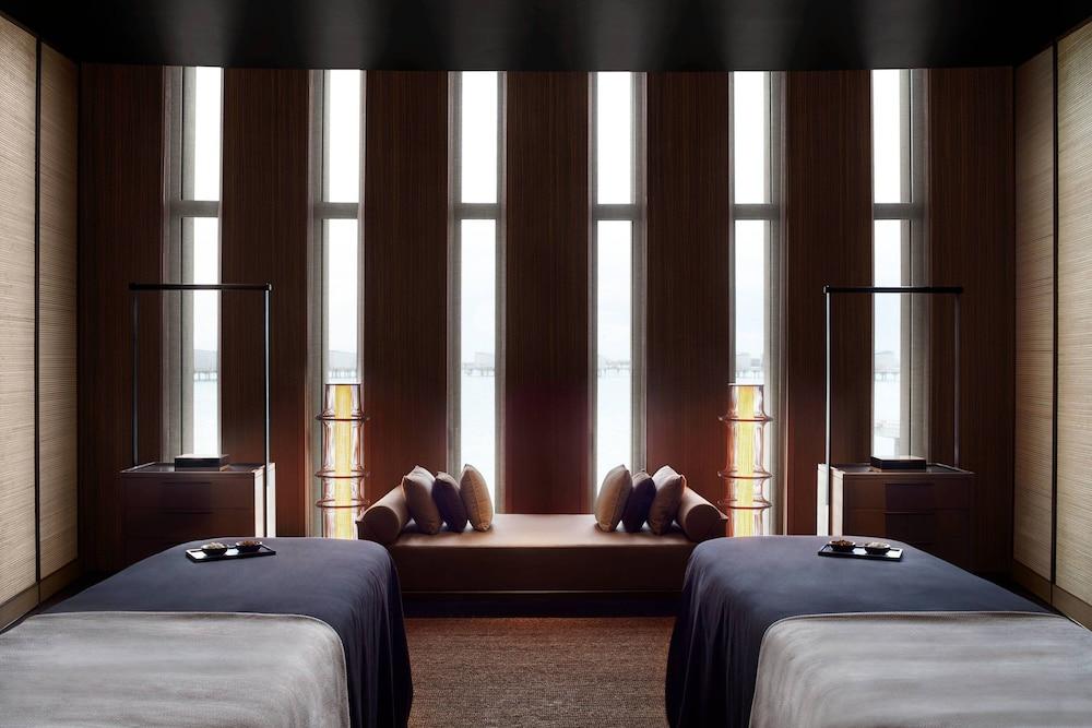 The Ritz Carlton Maldives Fari Islands