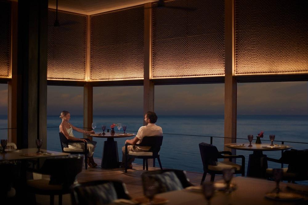 The Ritz Carlton Maldives Fari Islands
