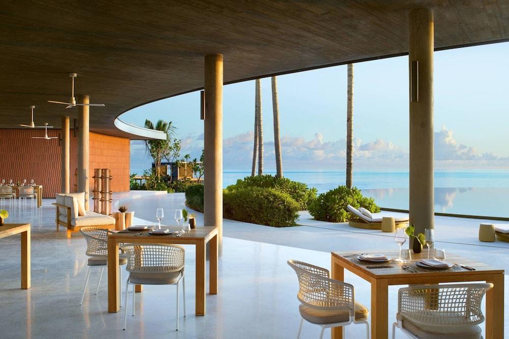 The Ritz Carlton Maldives Fari Islands