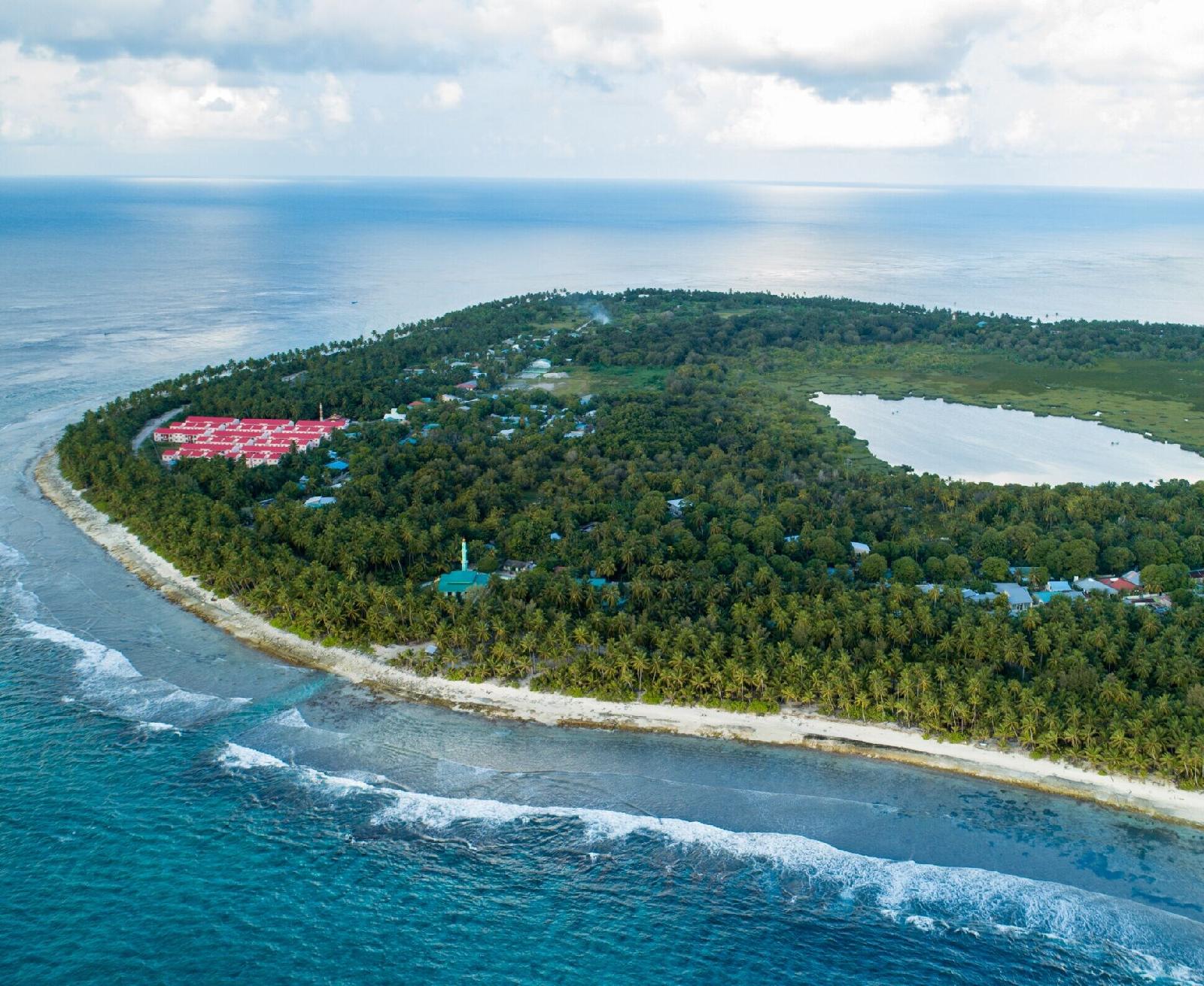 Isle Royal Inn