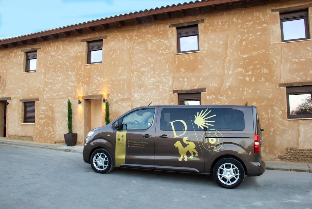 Domus Oncinae Fabia