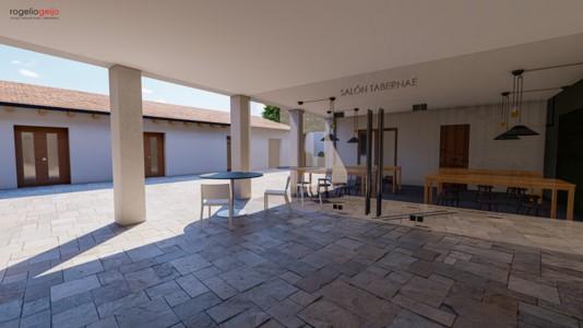 Domus Oncinae Fabia