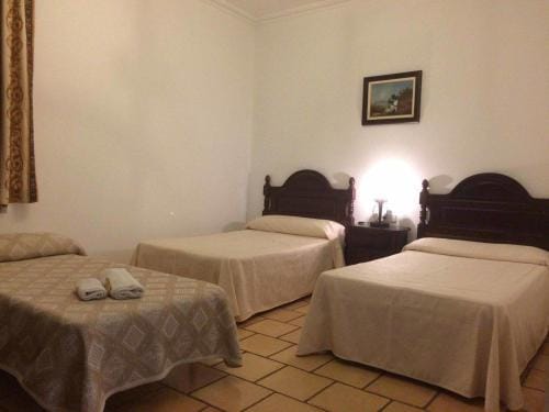 Hostal Restaurante Venta Tomas
