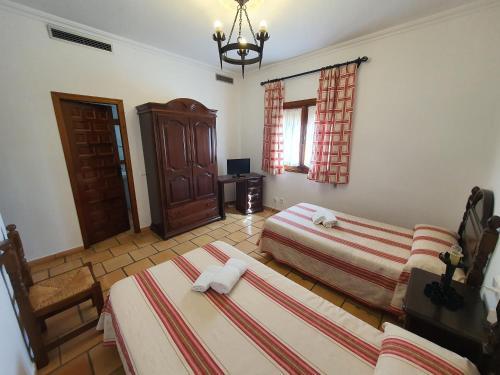 Hostal Restaurante Venta Tomas