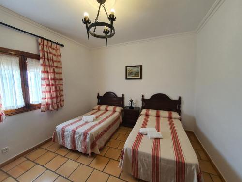 Hostal Restaurante Venta Tomas