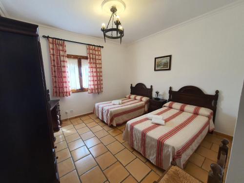 Hostal Restaurante Venta Tomas