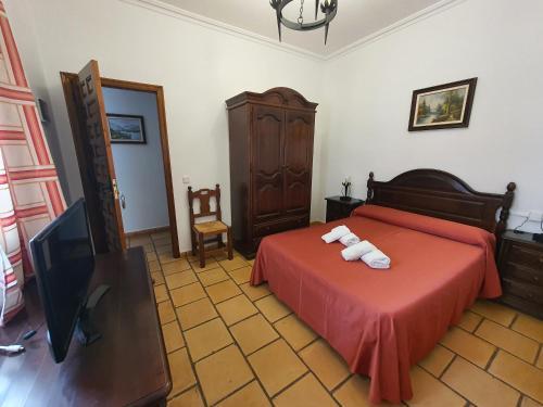 Hostal Restaurante Venta Tomas