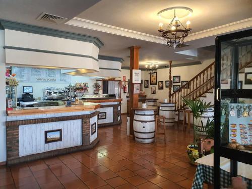 Hostal Restaurante Venta Tomas