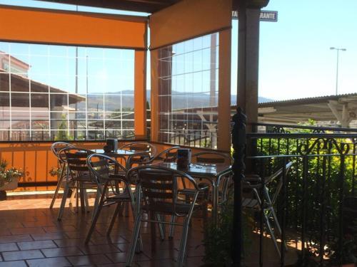 Hostal Restaurante Venta Tomas