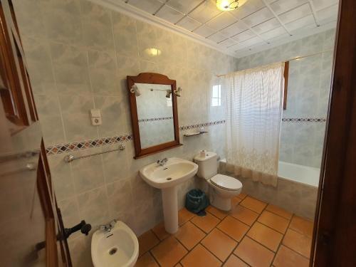 Hostal Restaurante Venta Tomas
