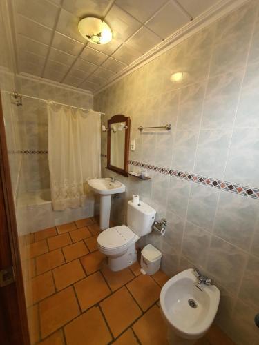 Hostal Restaurante Venta Tomas
