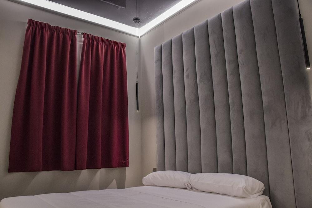 Hostal Juliette & Coworking