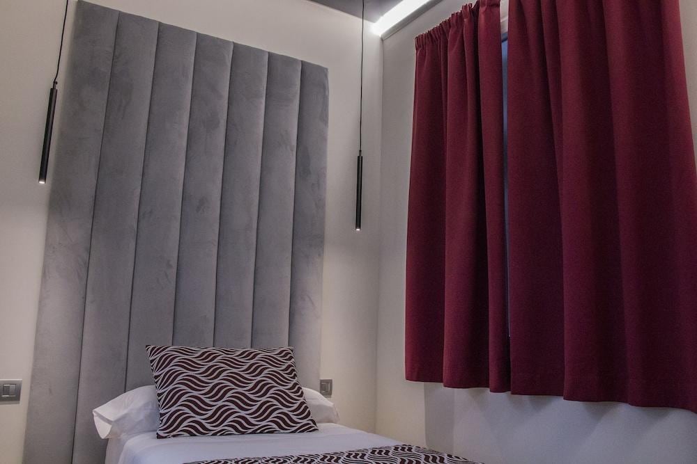 Hostal Juliette & Coworking