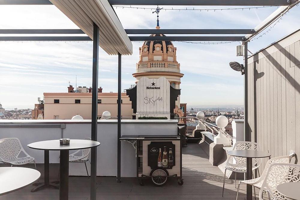 Hostal Juliette & Coworking