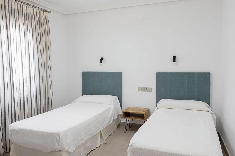 Pension - Venta De Terreros