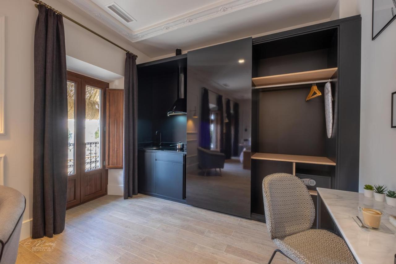 Barbarossa Suites