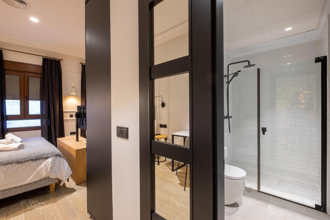 Barbarossa Suites