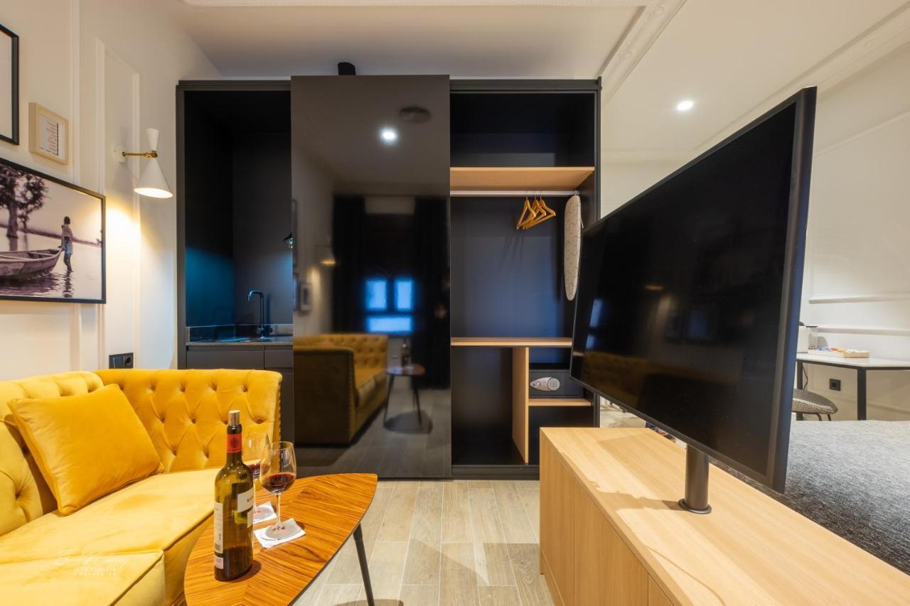 Barbarossa Suites