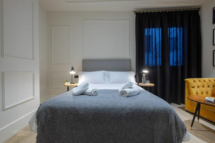 Barbarossa Suites