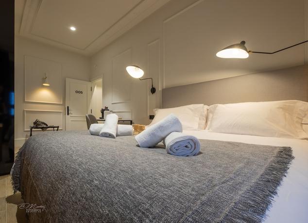 Barbarossa Suites