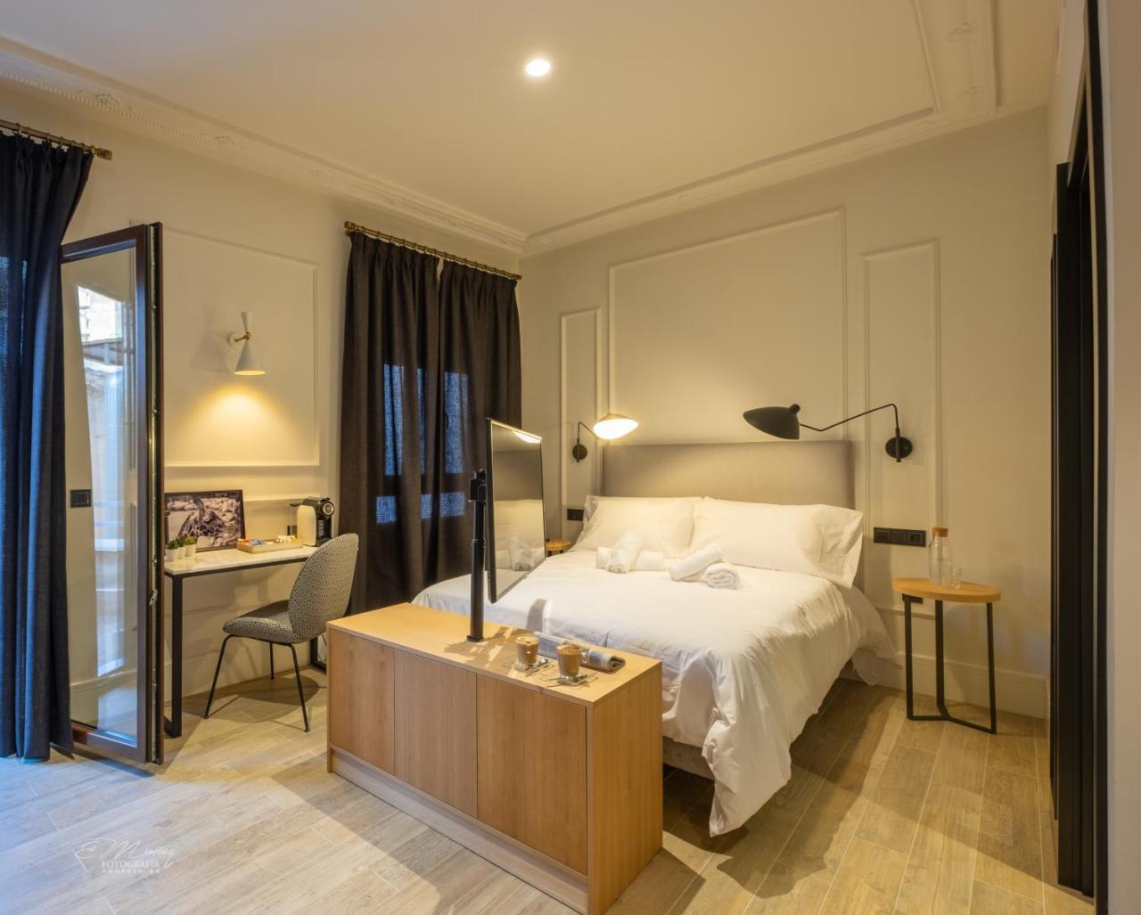 Barbarossa Suites