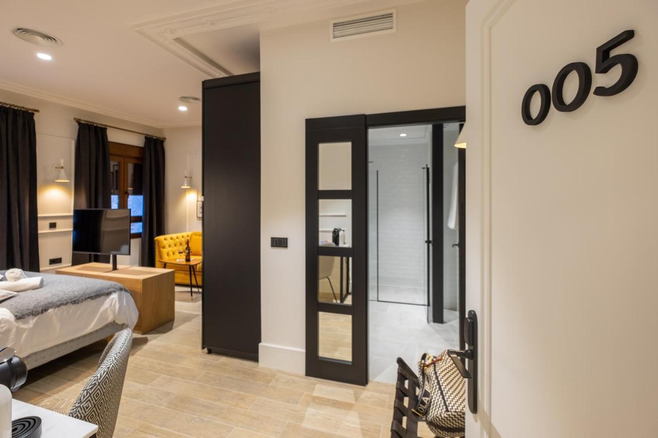 Barbarossa Suites