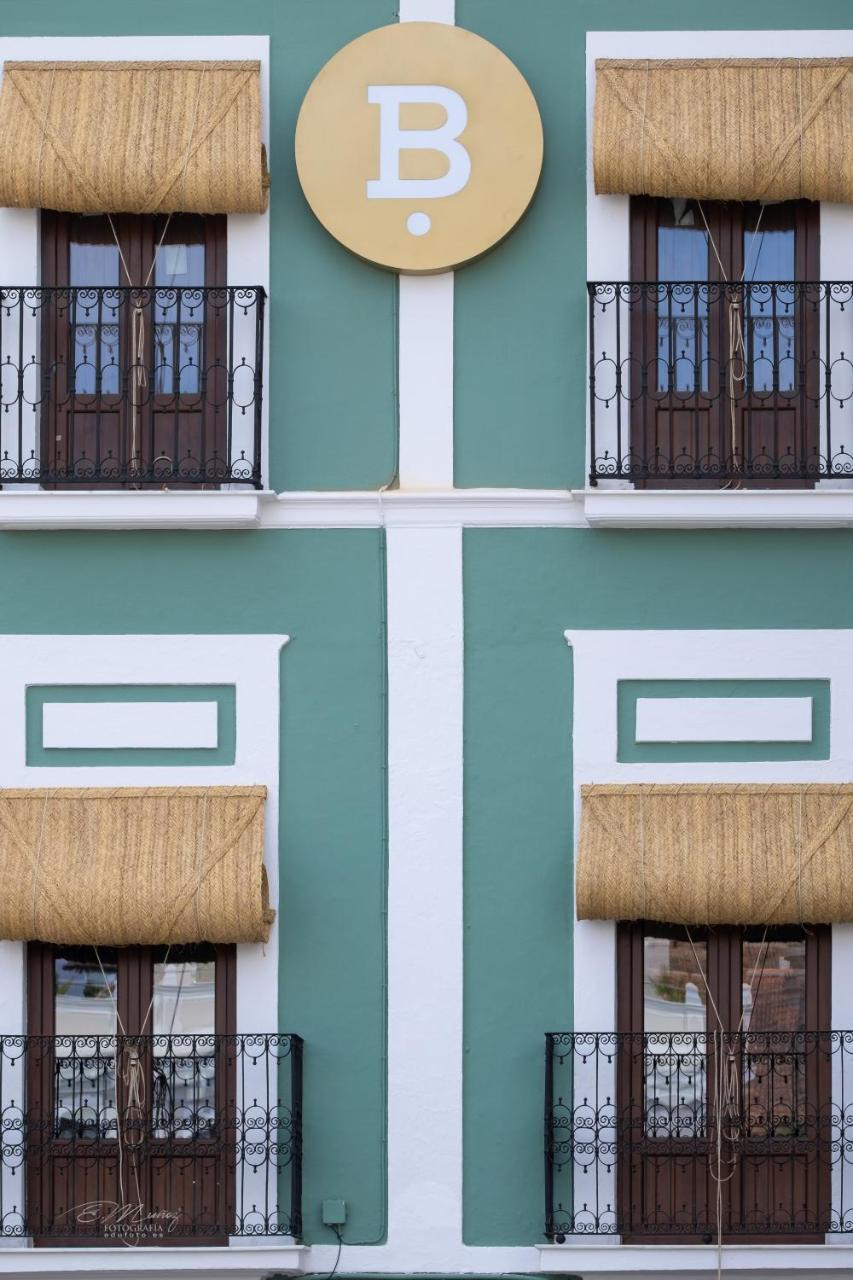 Barbarossa Suites