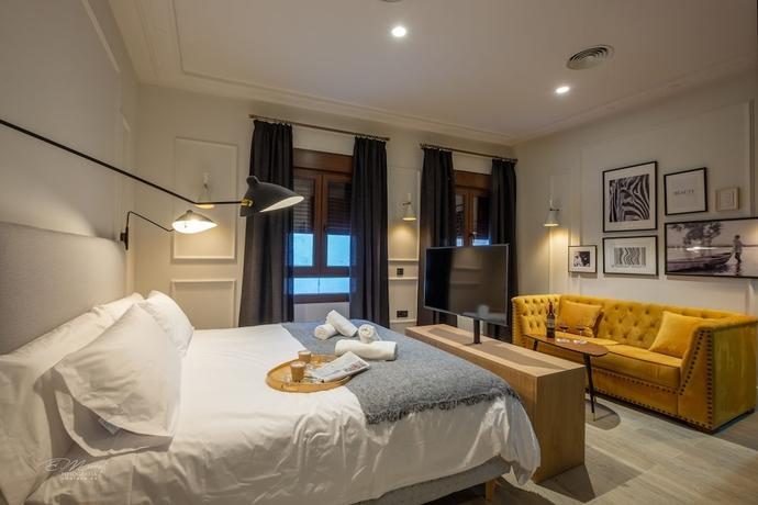Barbarossa Suites