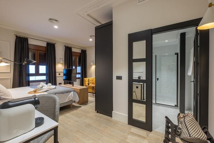 Barbarossa Suites