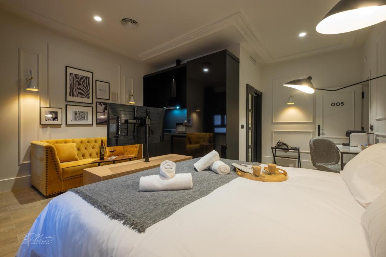 Barbarossa Suites