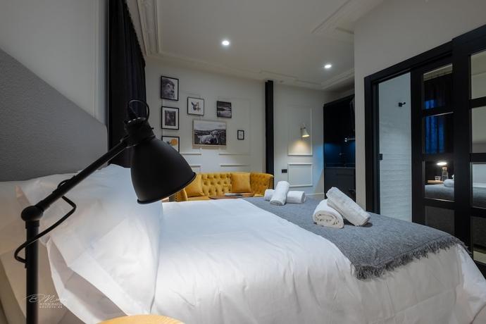 Barbarossa Suites
