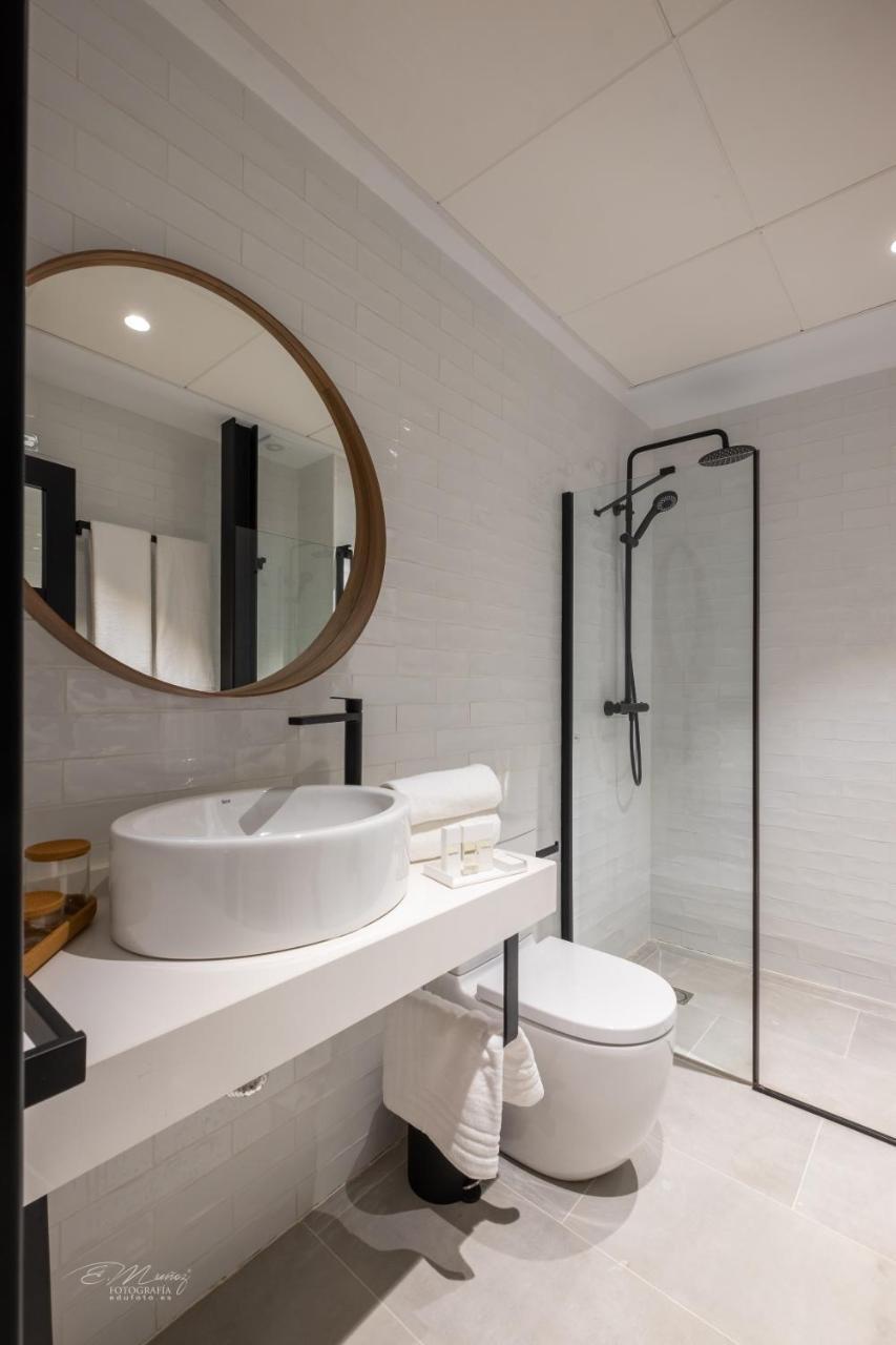 Barbarossa Suites