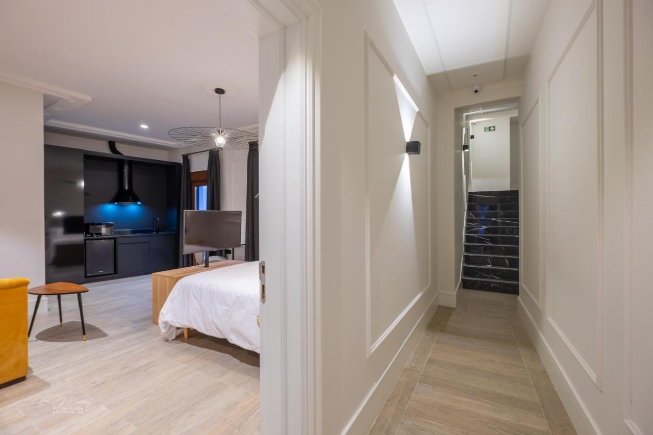 Barbarossa Suites