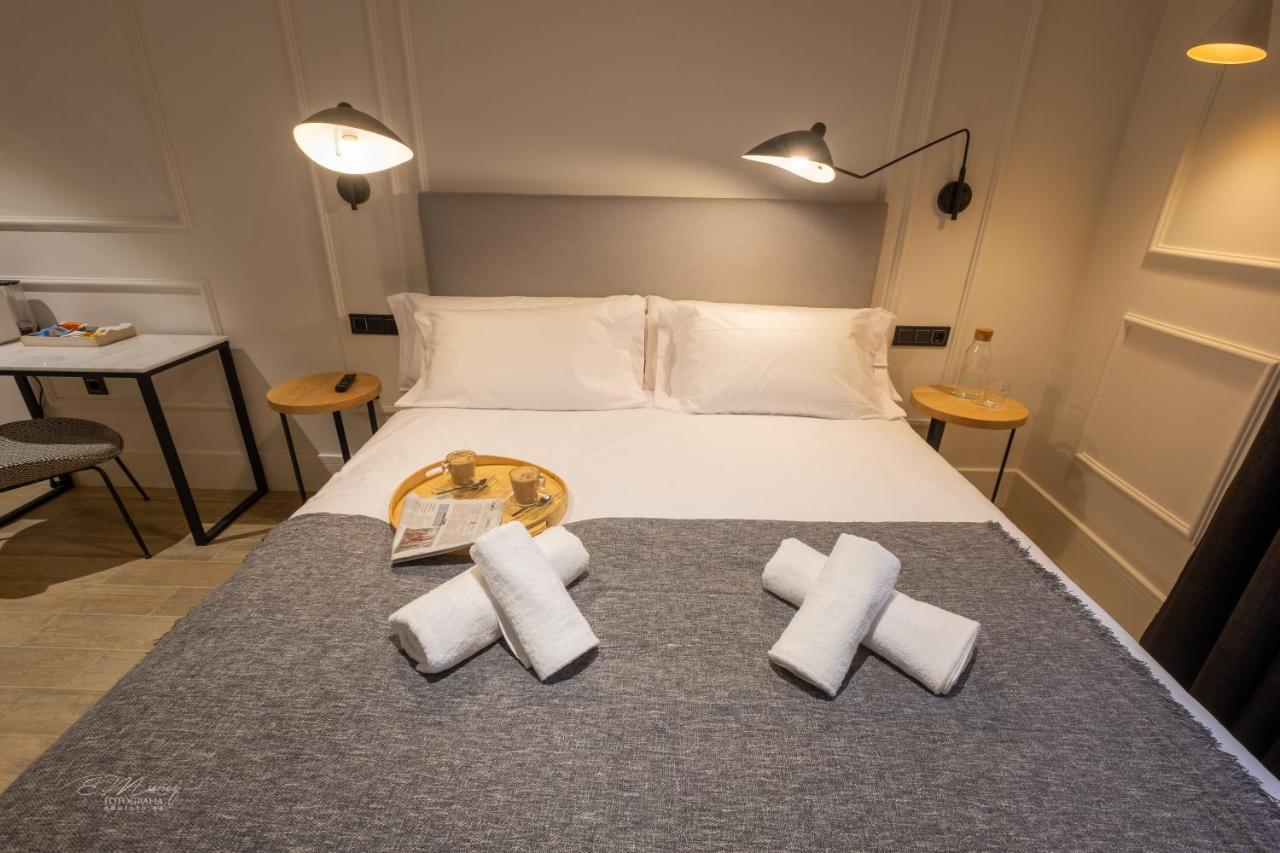 Barbarossa Suites