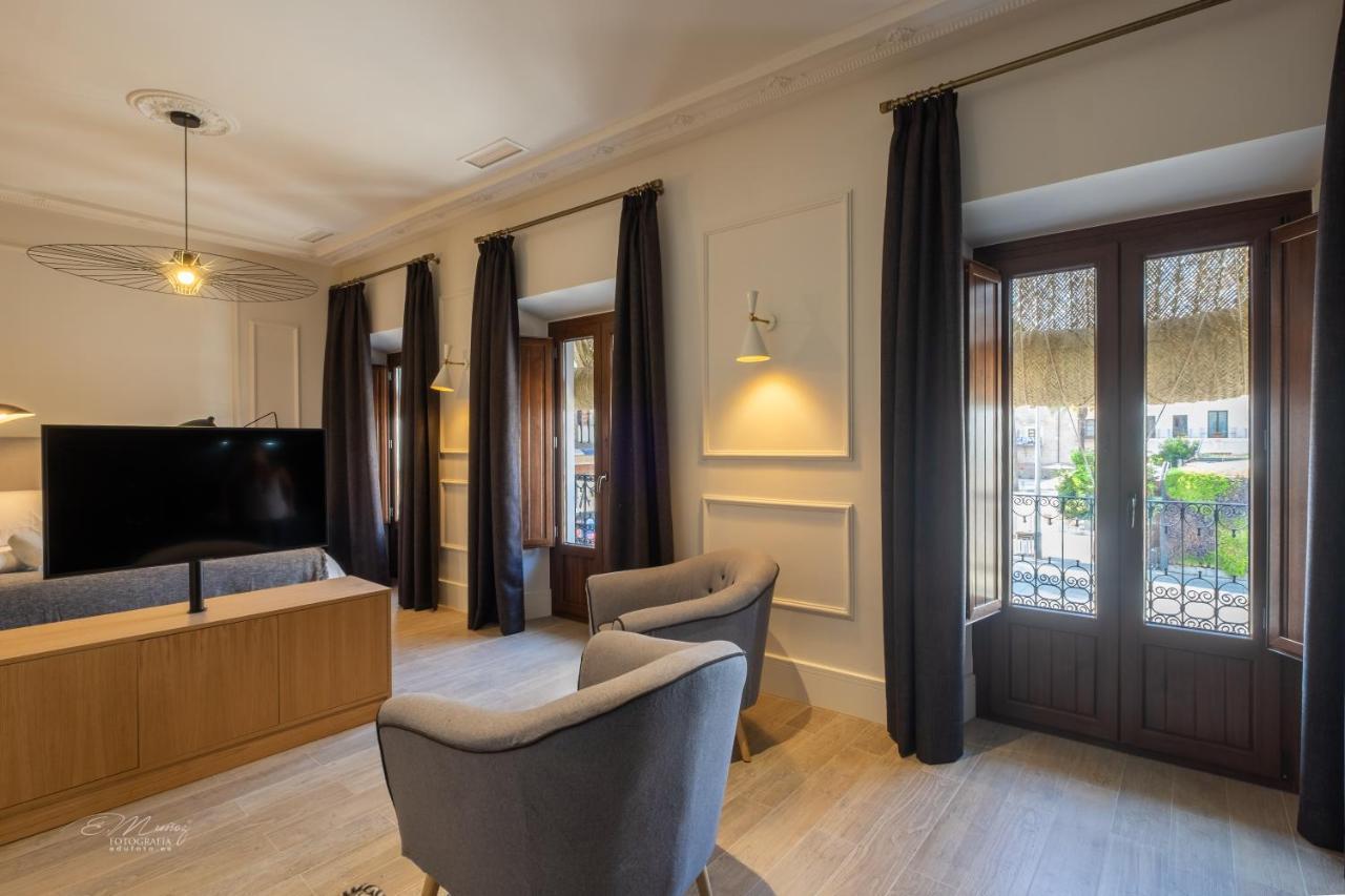 Barbarossa Suites