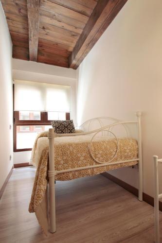 Apartamentos Alcantara