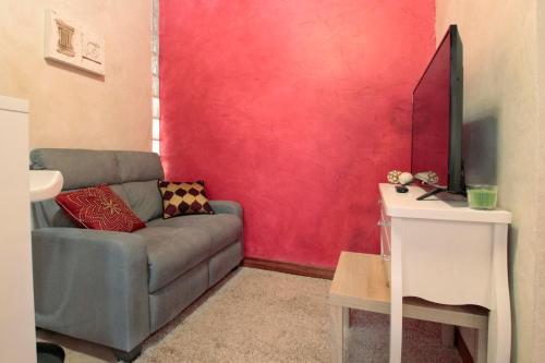 Apartamentos Alcantara