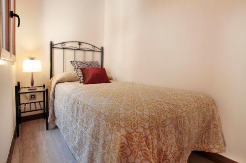 Apartamentos Alcantara