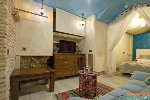 Apartamentos Alcantara