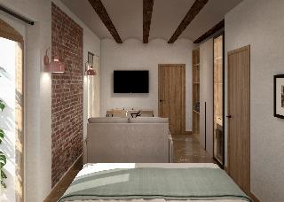 Sh Suite Palace