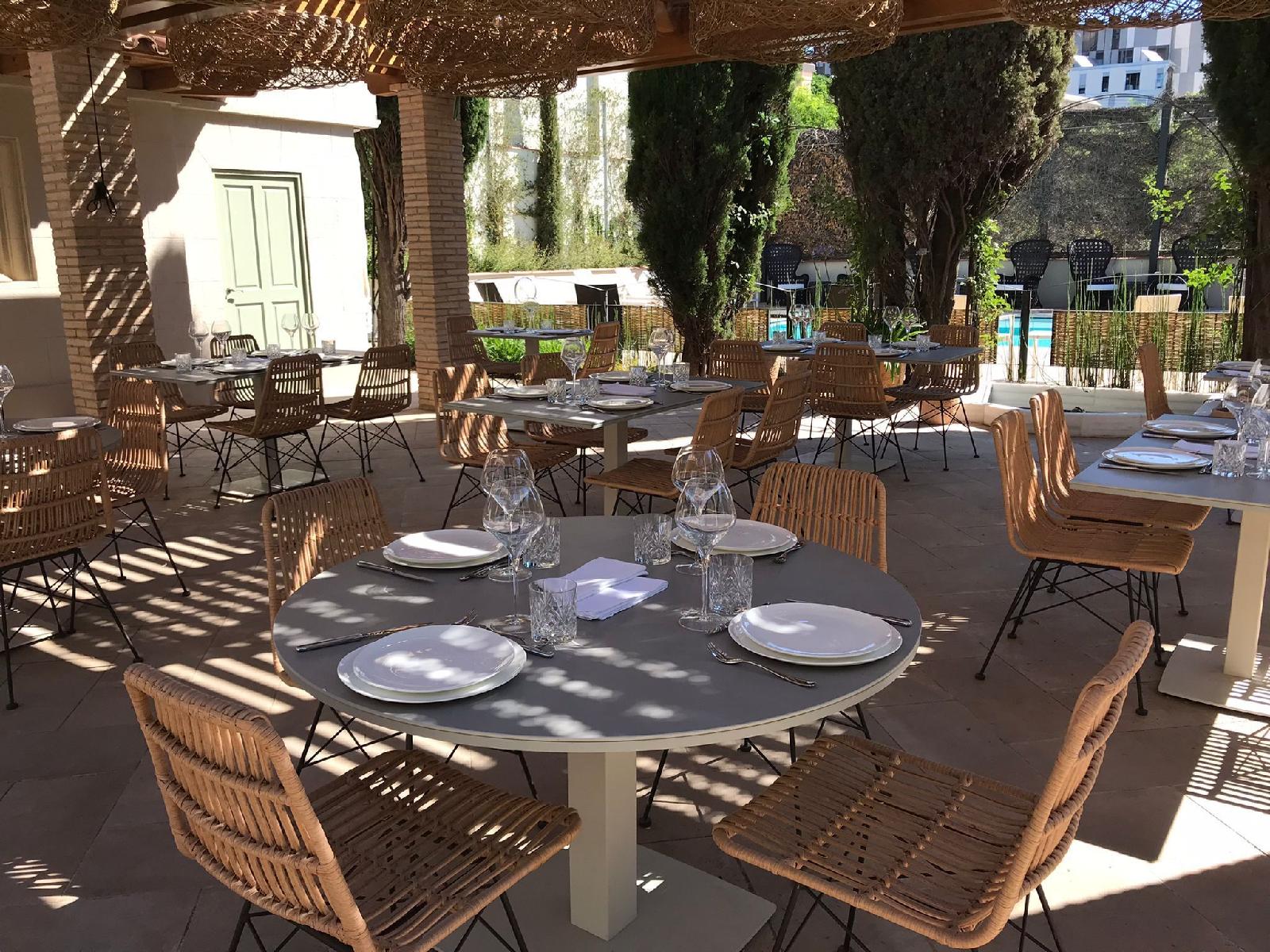 Hotel Boutique Mirlo Barcelona