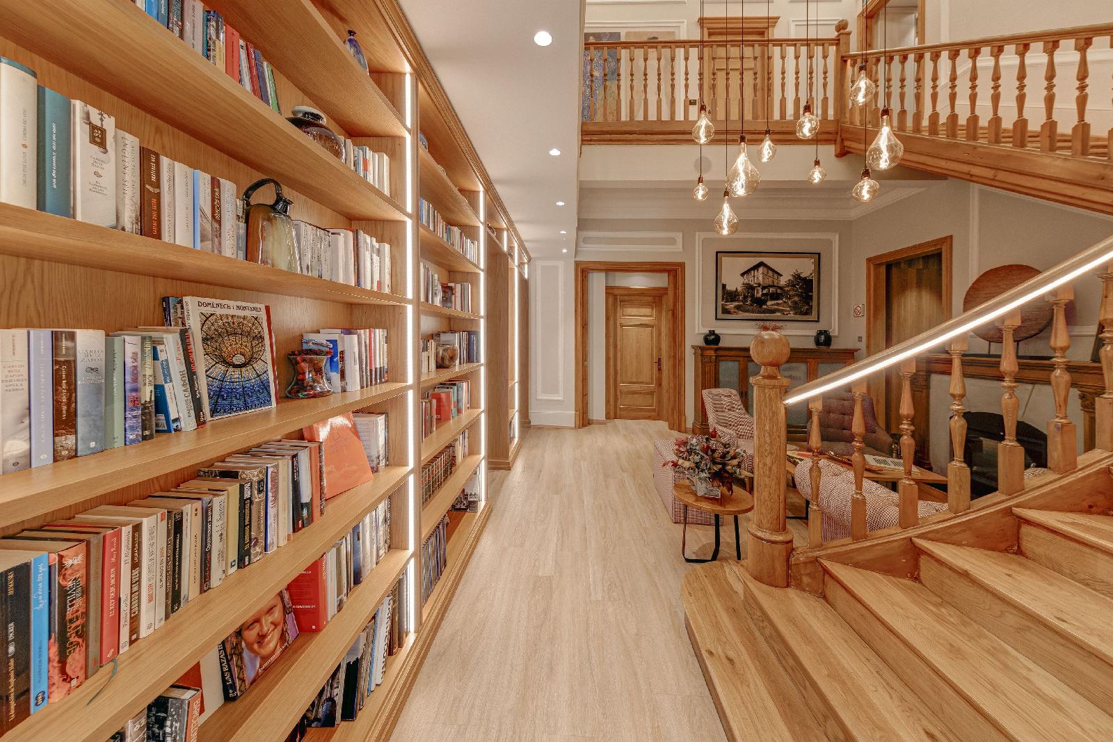 Hotel Boutique Mirlo Barcelona